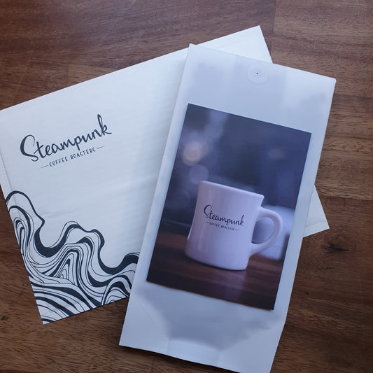Coffee Packaging: it may be time for a radical rethink