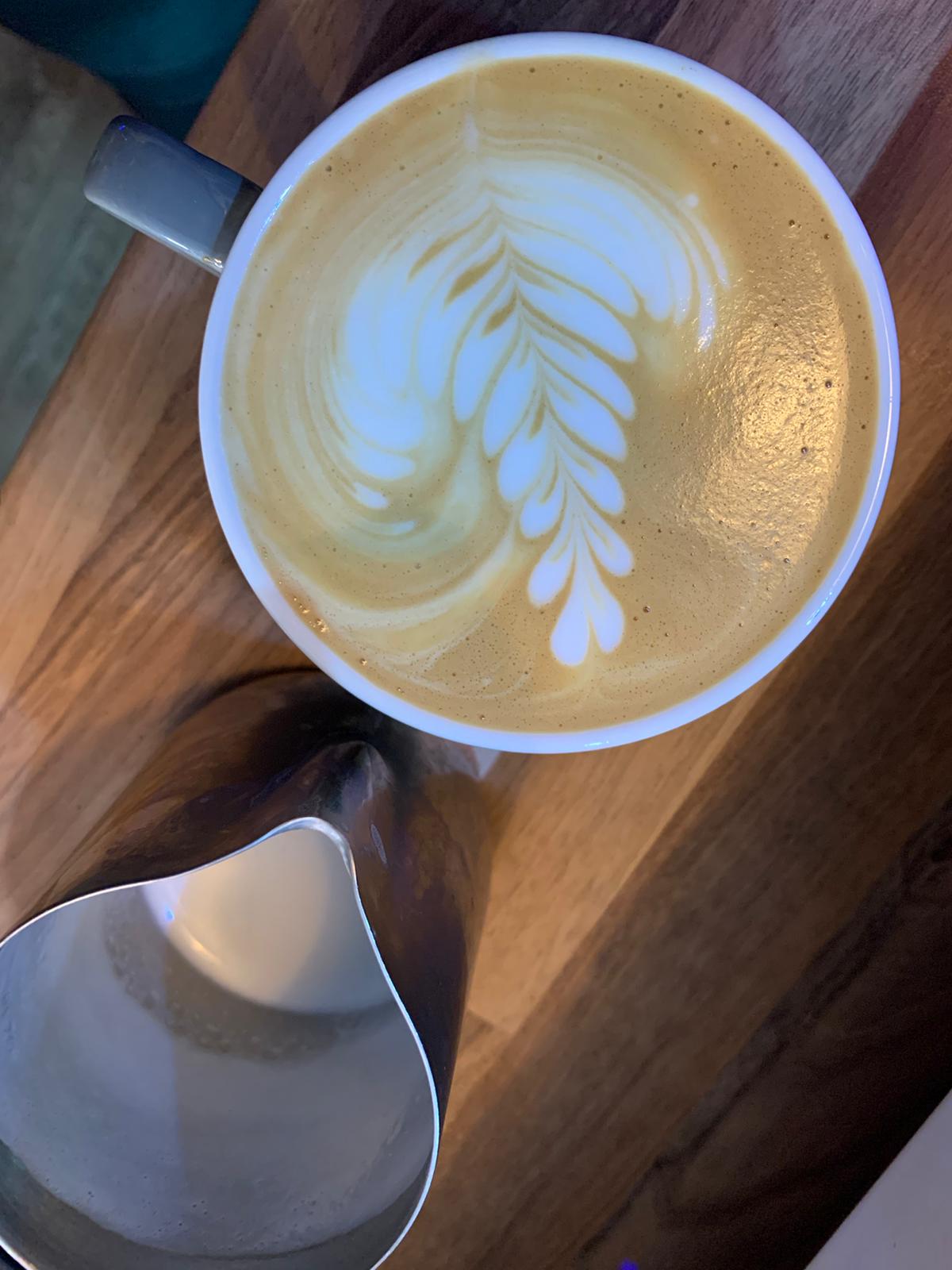 Cappuccino