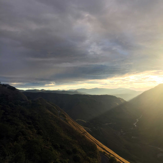 Juanambú (Colombia)