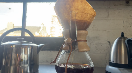 Brewing Mistakes and How to Fix Them