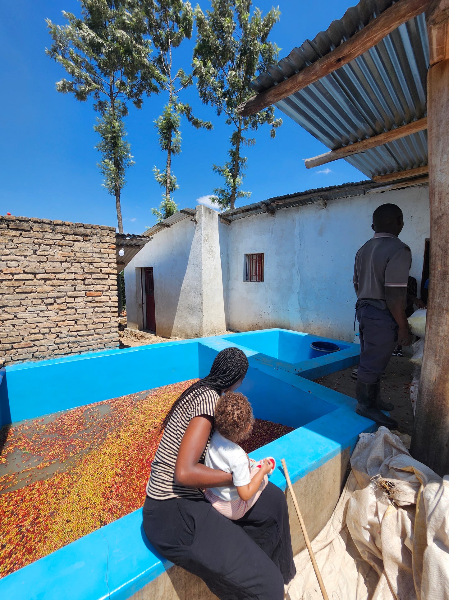 Rwanda Rwamatamu Kibaya