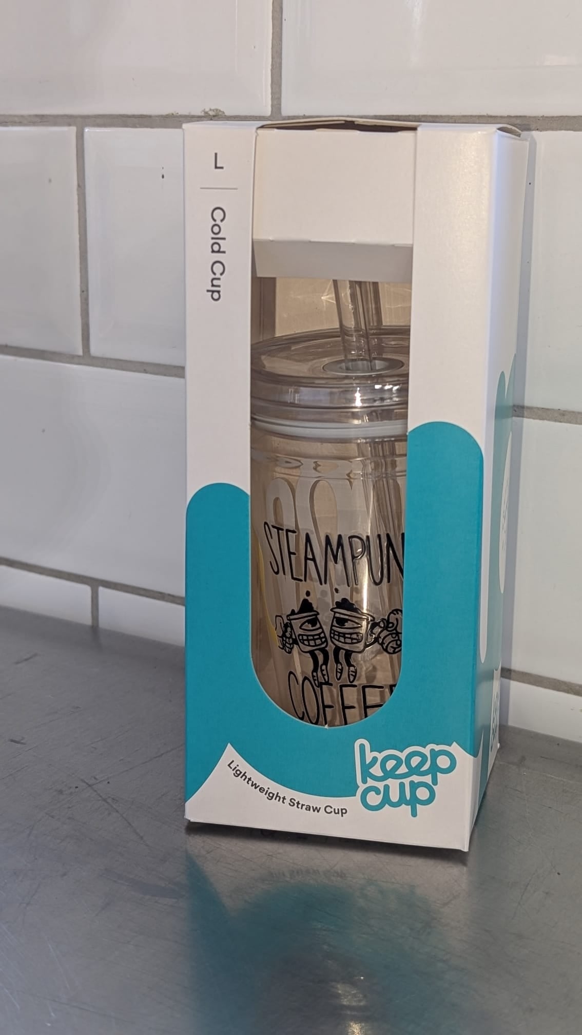 KeepCup - 16oz Cold Cup