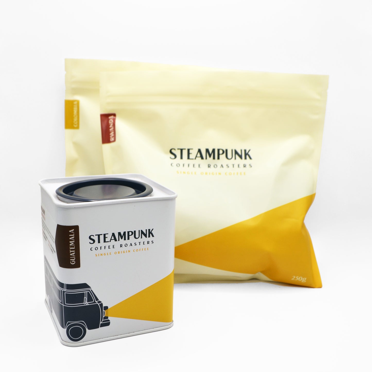 Prepaid Gift Subscription