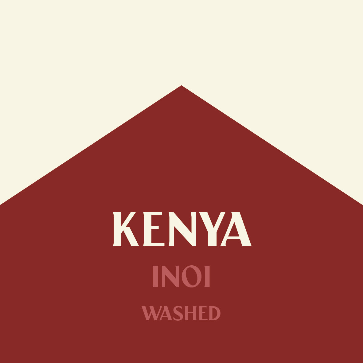 Kenya Inoi