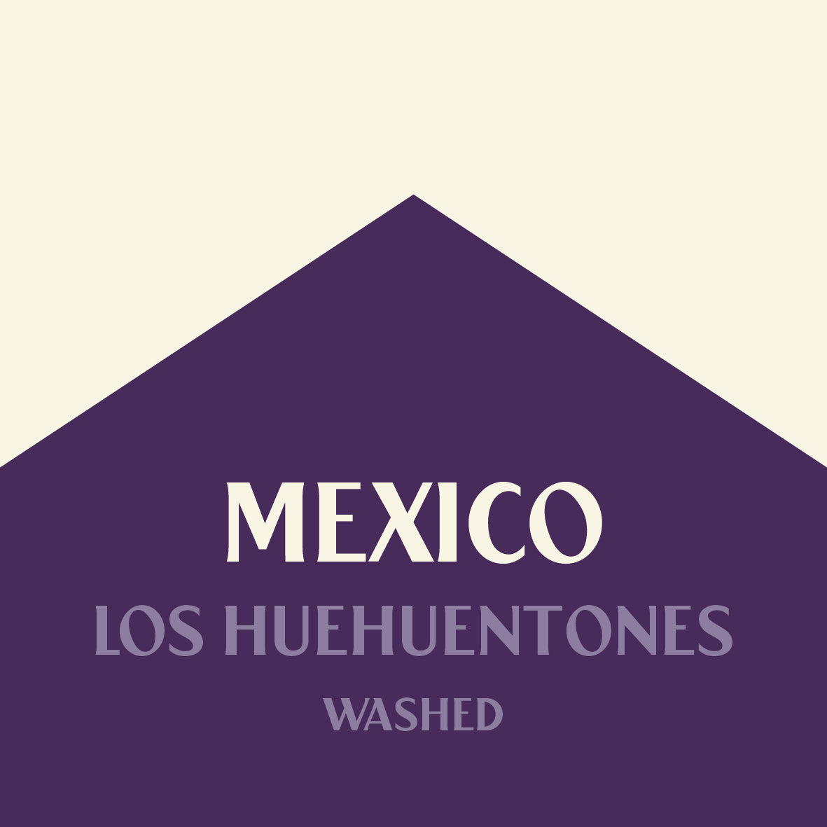 Mexico Los Huehuentones