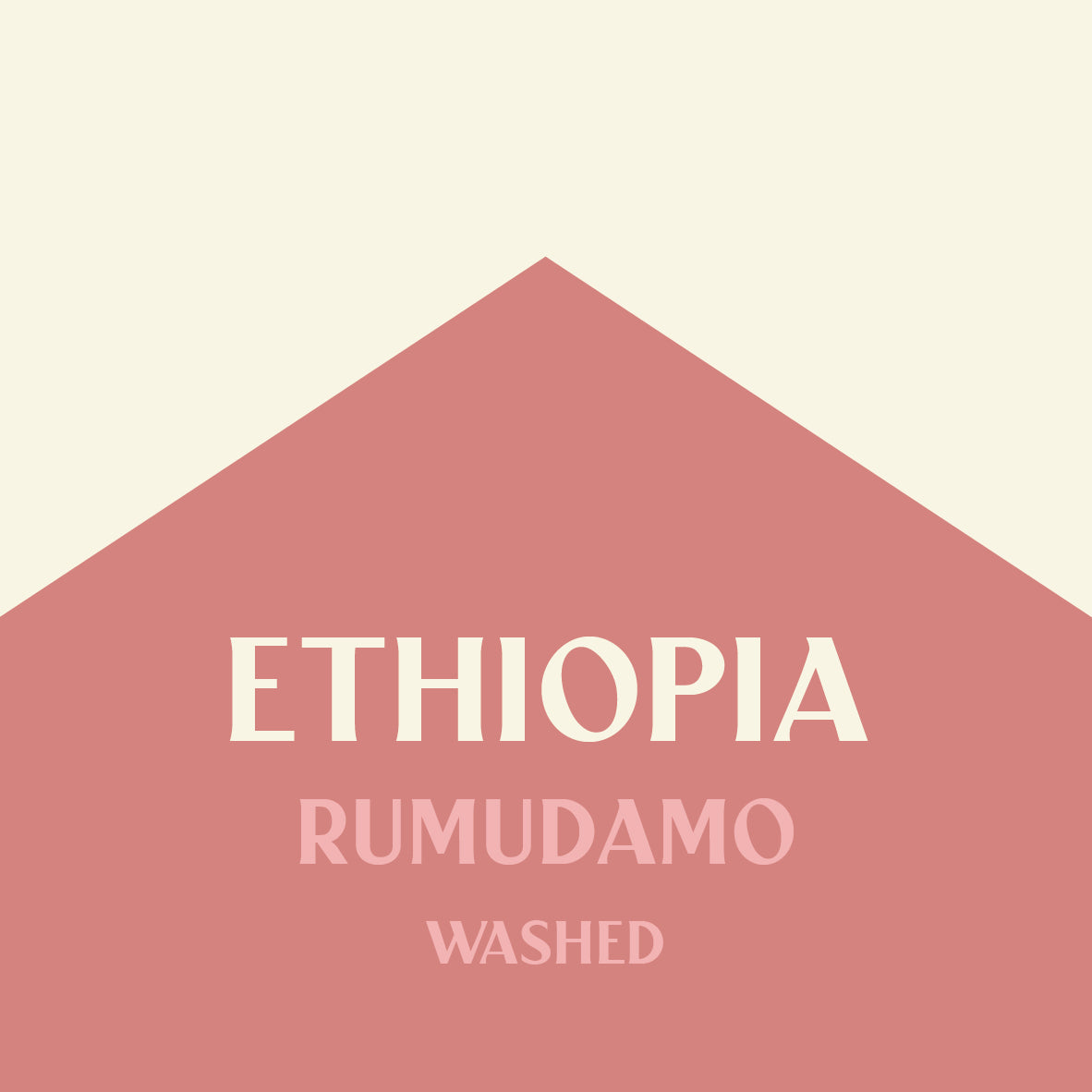 EAST AFRICA SERIES