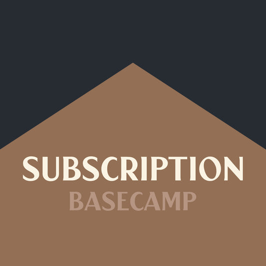 Basecamp Coffee Rolling Subscription