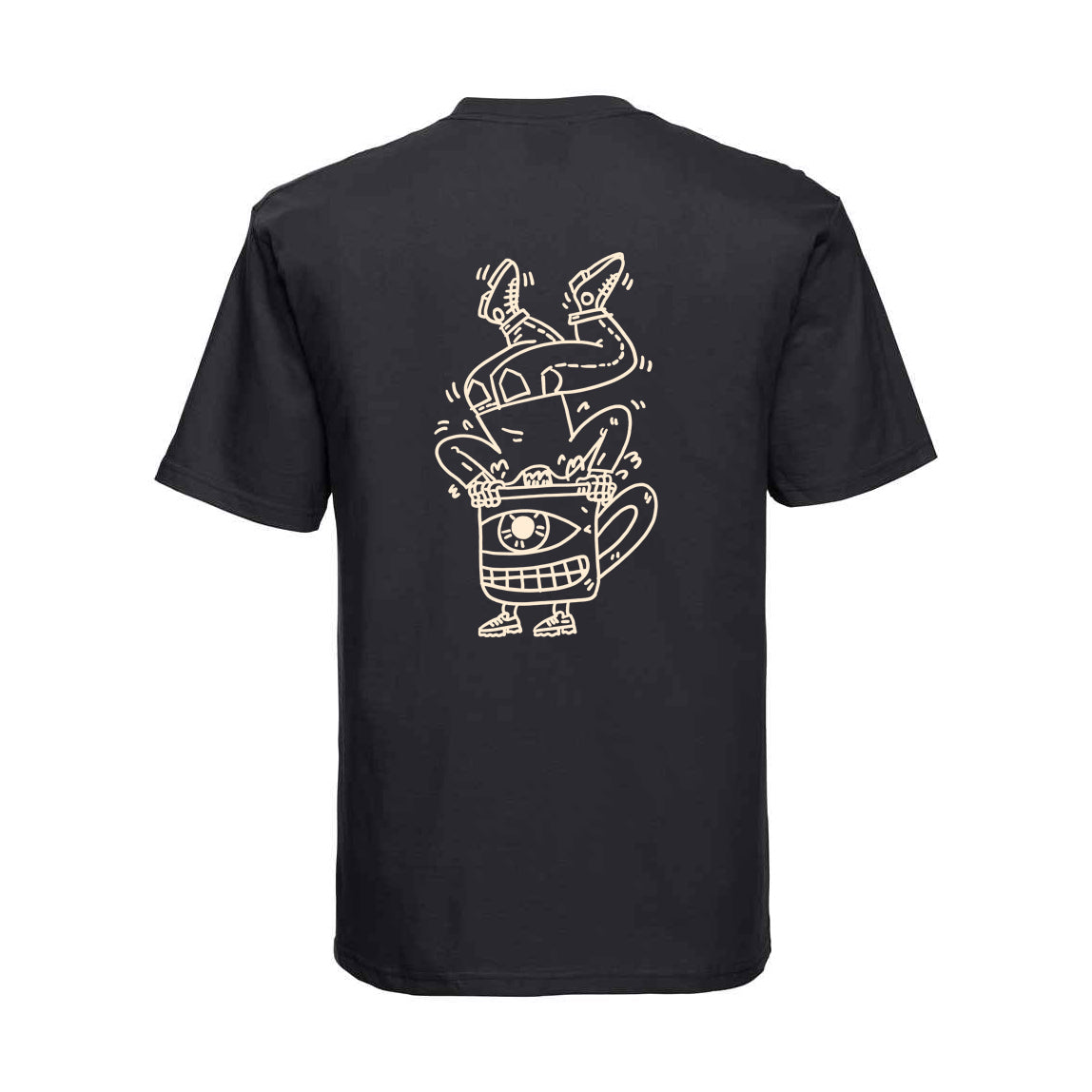 Steampunk T-Shirt