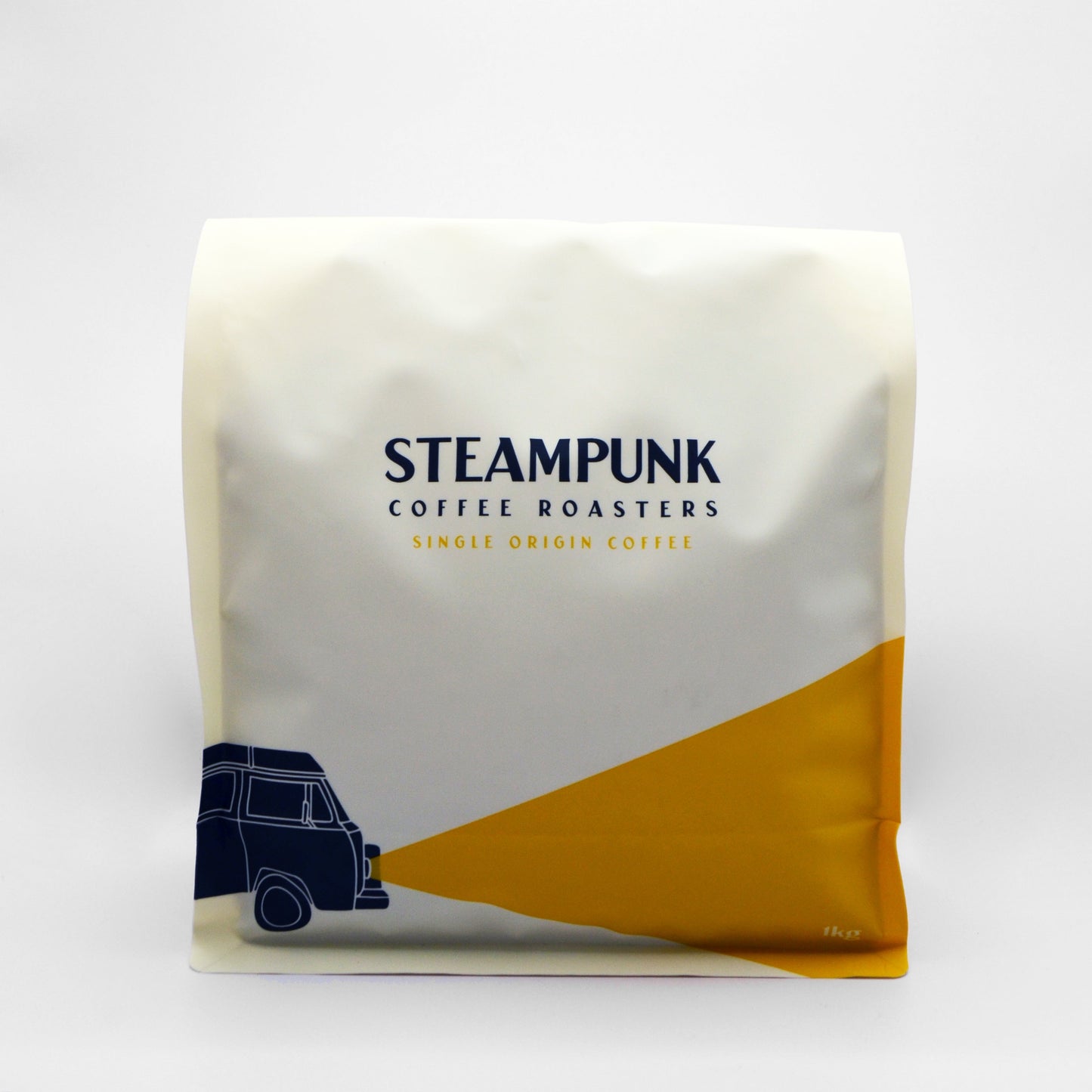 Decaf Rwenzori Bugoye Uganda