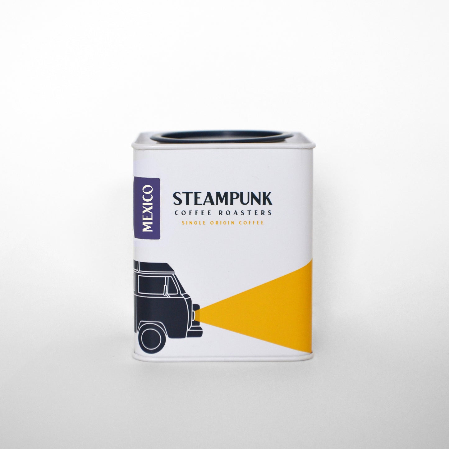 Mexico Los Huehuentones