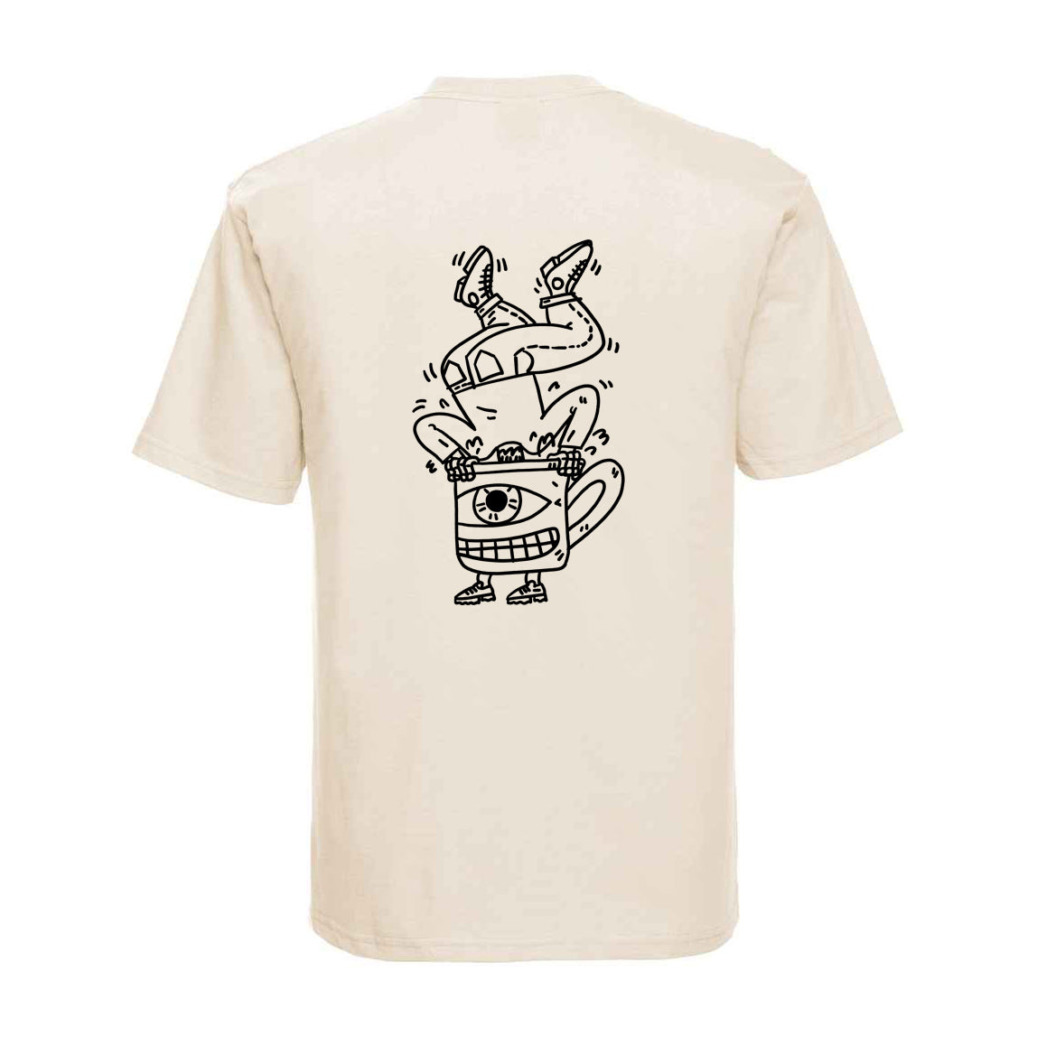 Steampunk T-Shirt
