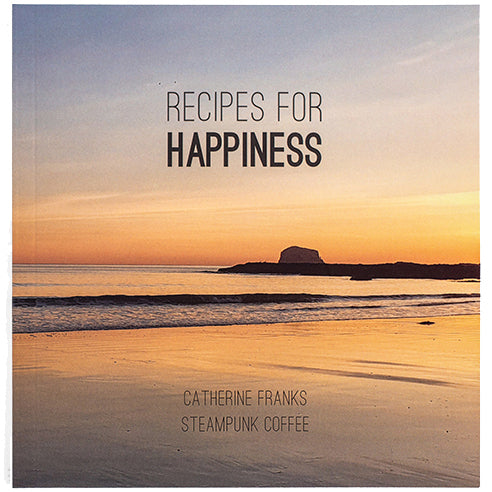 Recipes for Happiness