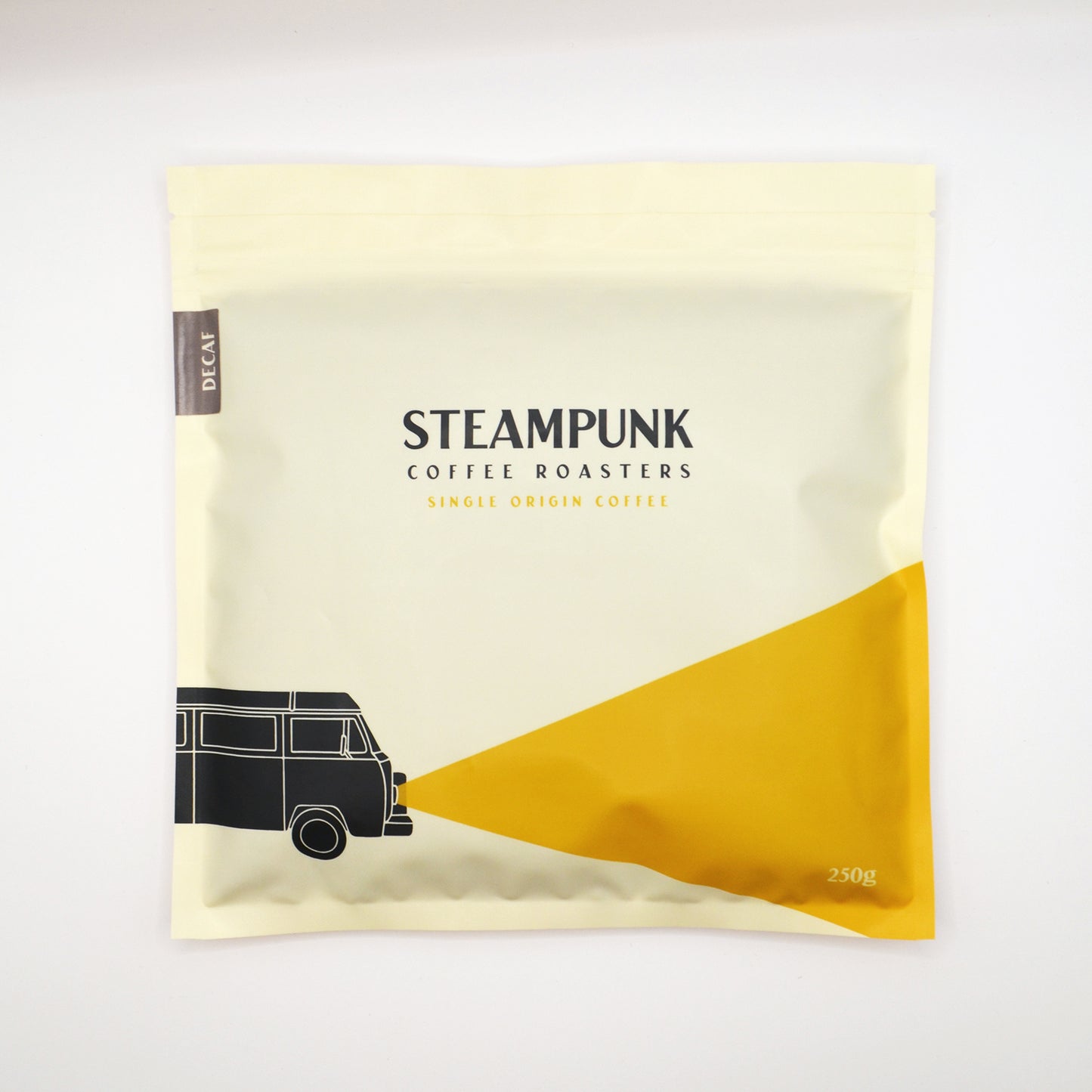 Decaf Coffee Rolling Subscription