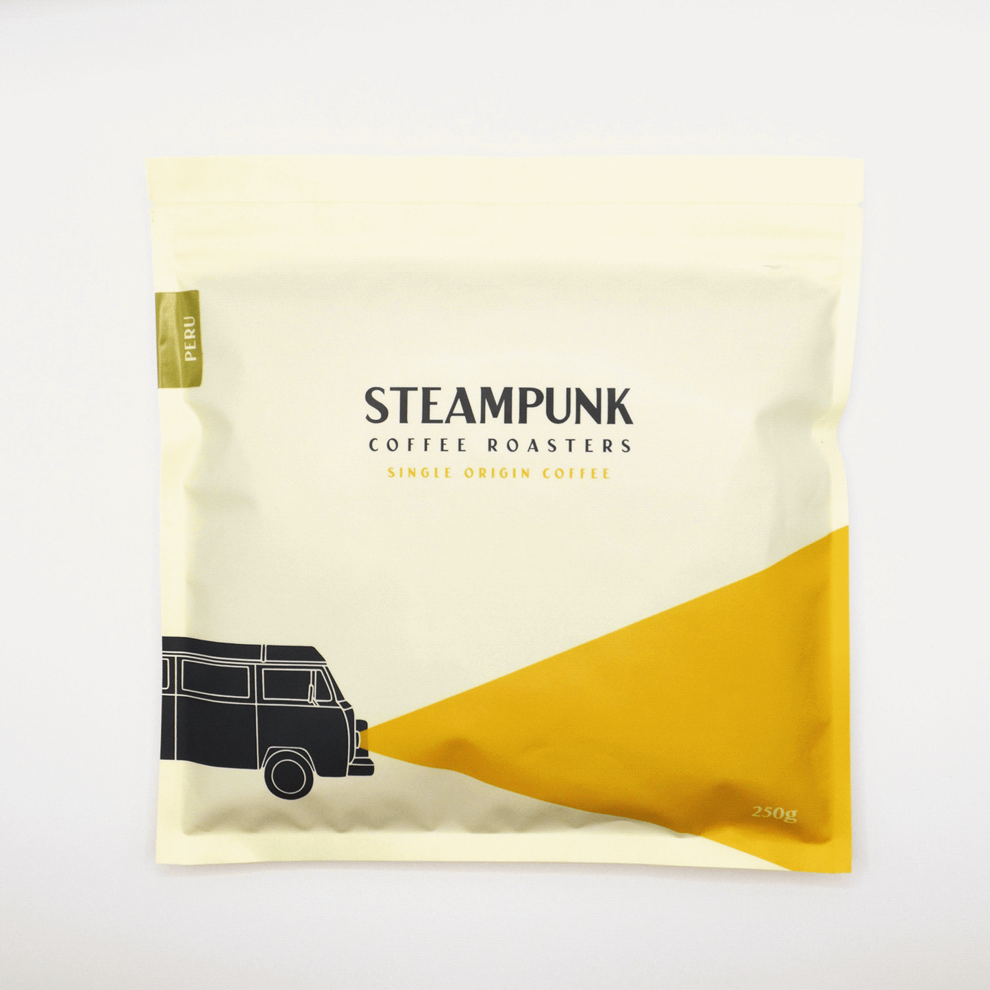 Explorer Coffee Rolling Subscription