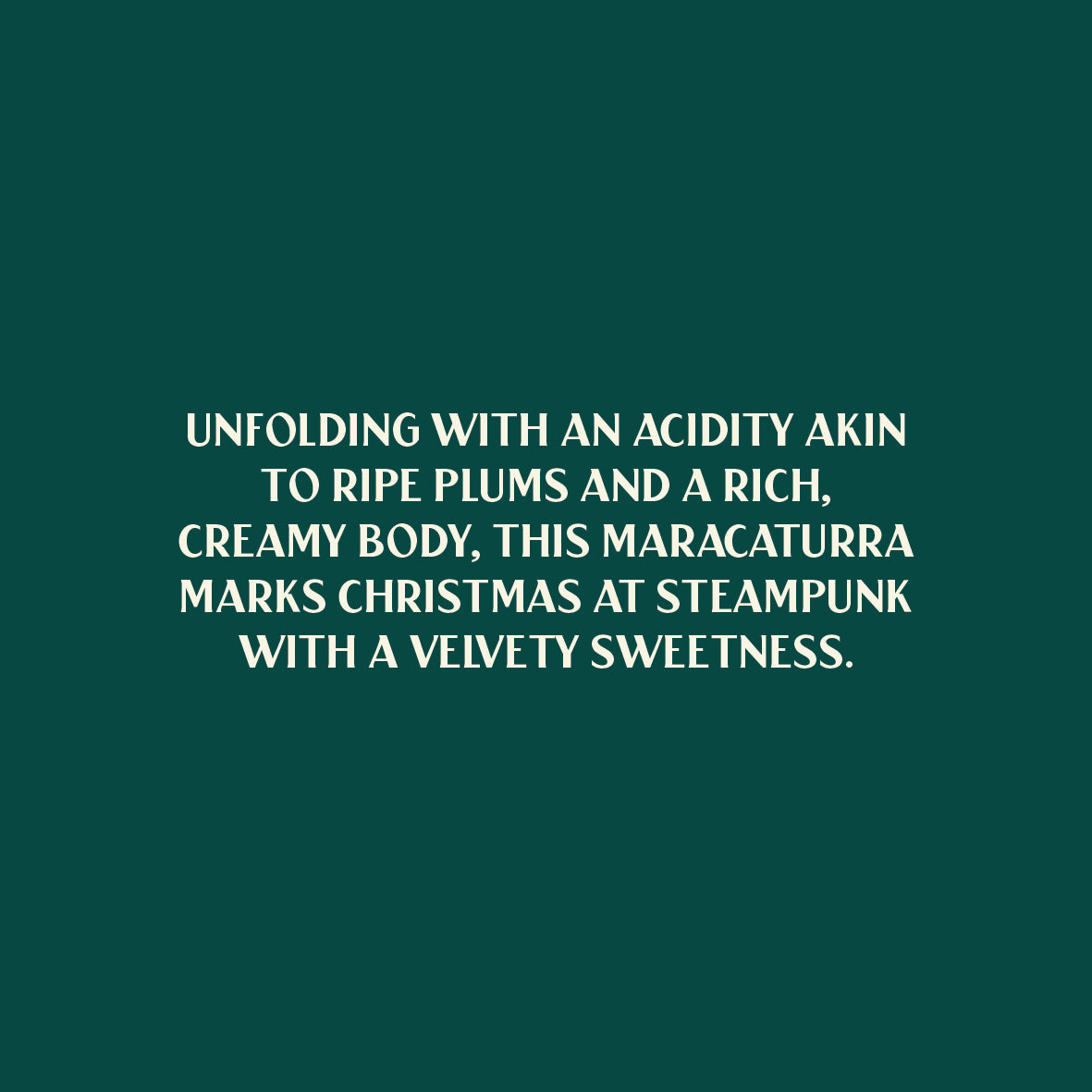 Christmas Set: Steampunk Enamel Mug & Christmas Coffee