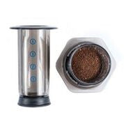 Aeropress Coffee Maker