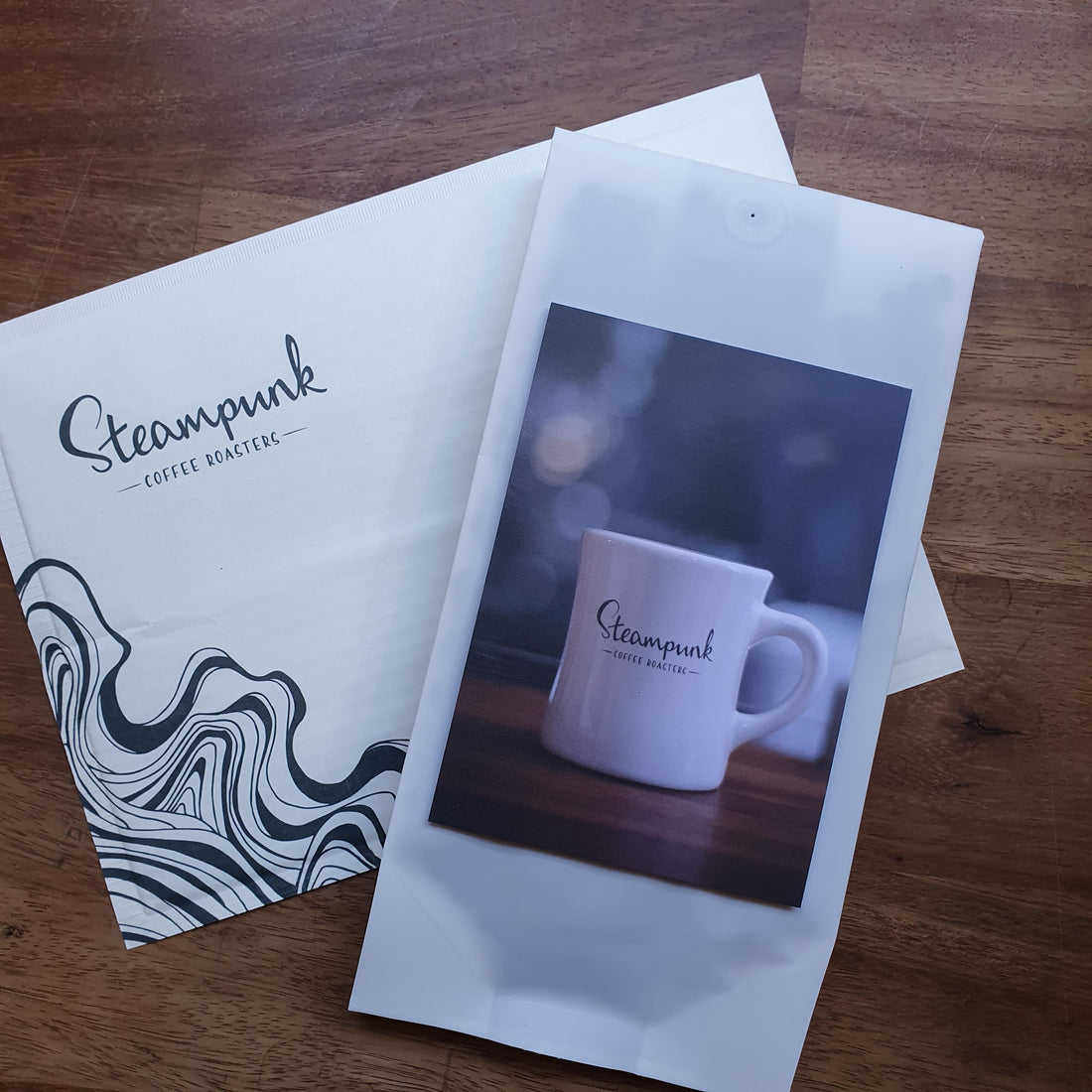 Coffee Packaging: it may be time for a radical rethink