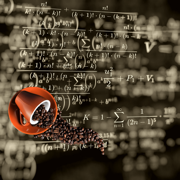 Coffee Ratio Calculator Tool
