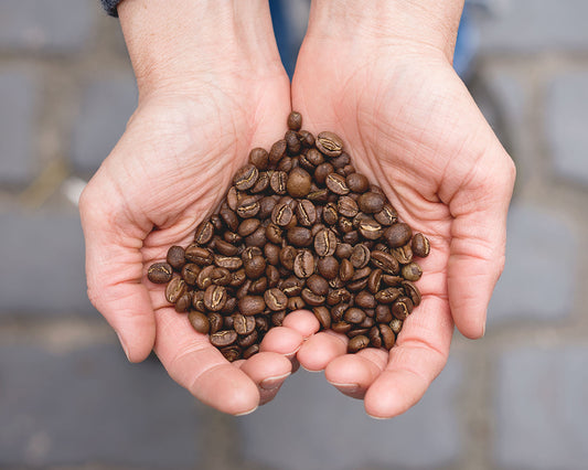 Is Your Coffee Fairtrade?