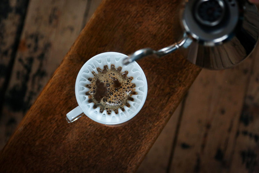 Aeropress vs. Kalita Wave?