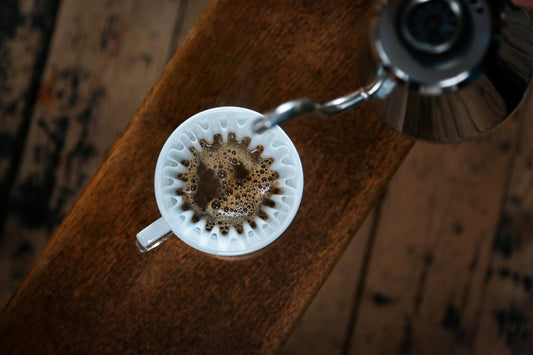 Aeropress vs. Kalita Wave?