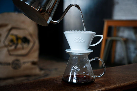 Observations using the Kalita Wave