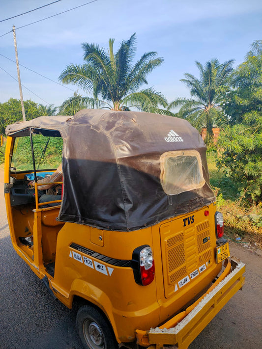 Life at Migoti Hill: Week 2