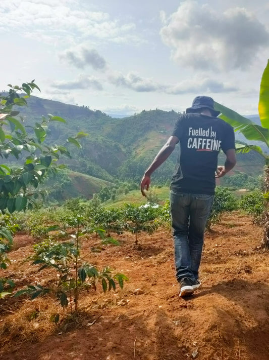 Life at Migoti Hill: Week 3
