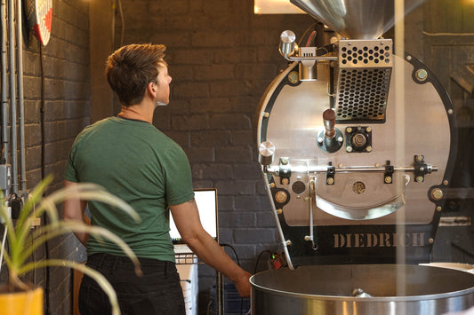 Behind the Scenes: How to be a Production Roaster
