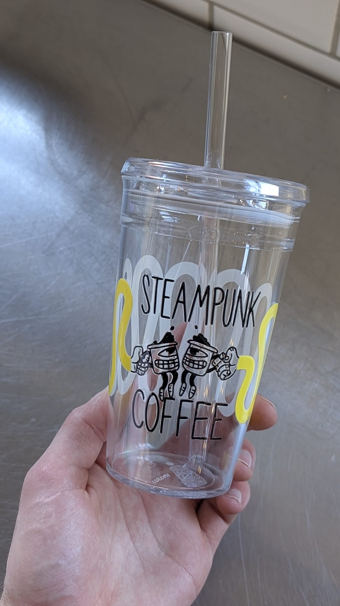 KeepCup - 16oz Cold Cup