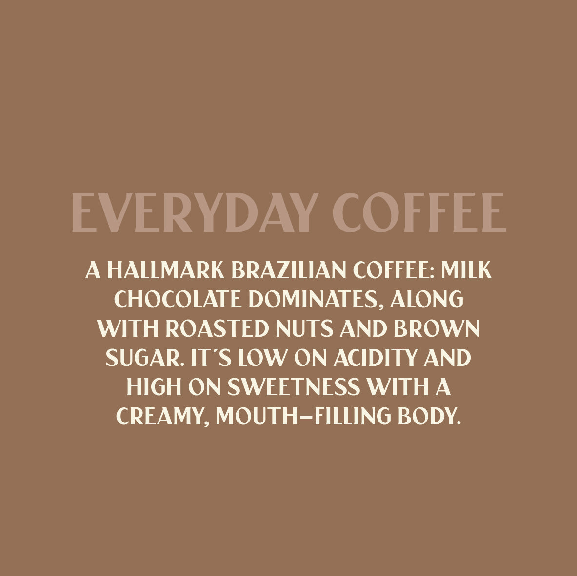 Basecamp Coffee Rolling Subscription