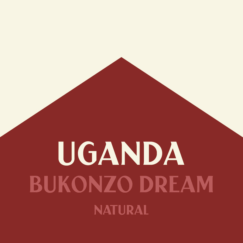 Uganda Bukonzo Dream