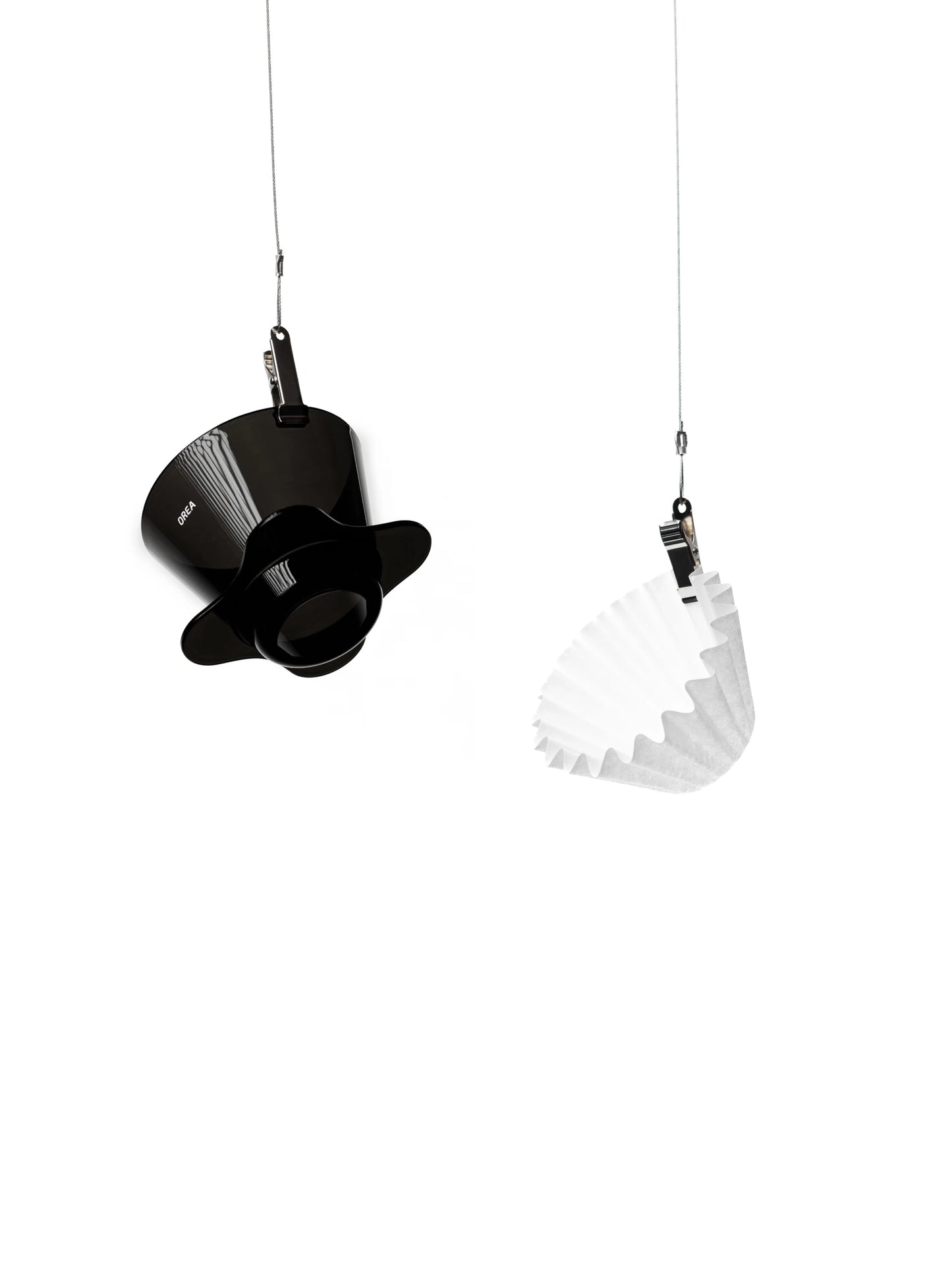 OREA Brewer 02 - Darth Black