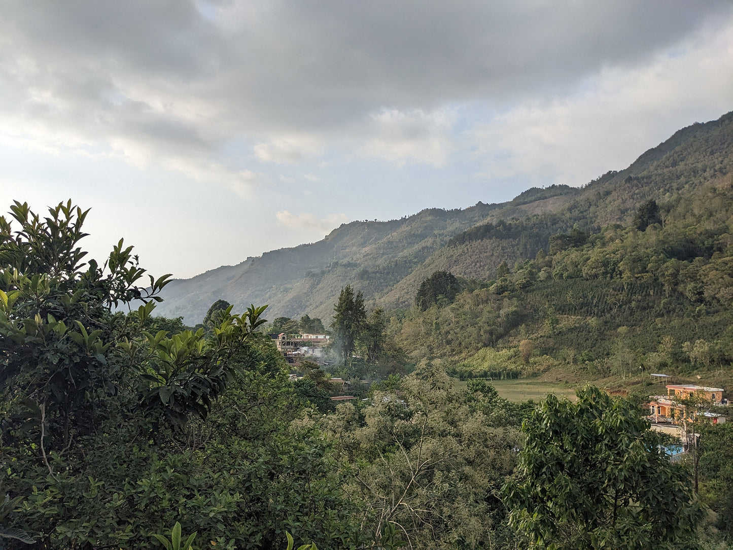 Guatemala Juan Rodriguez