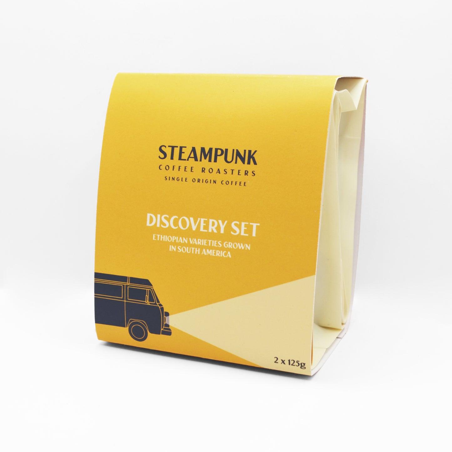 Discovery Set
