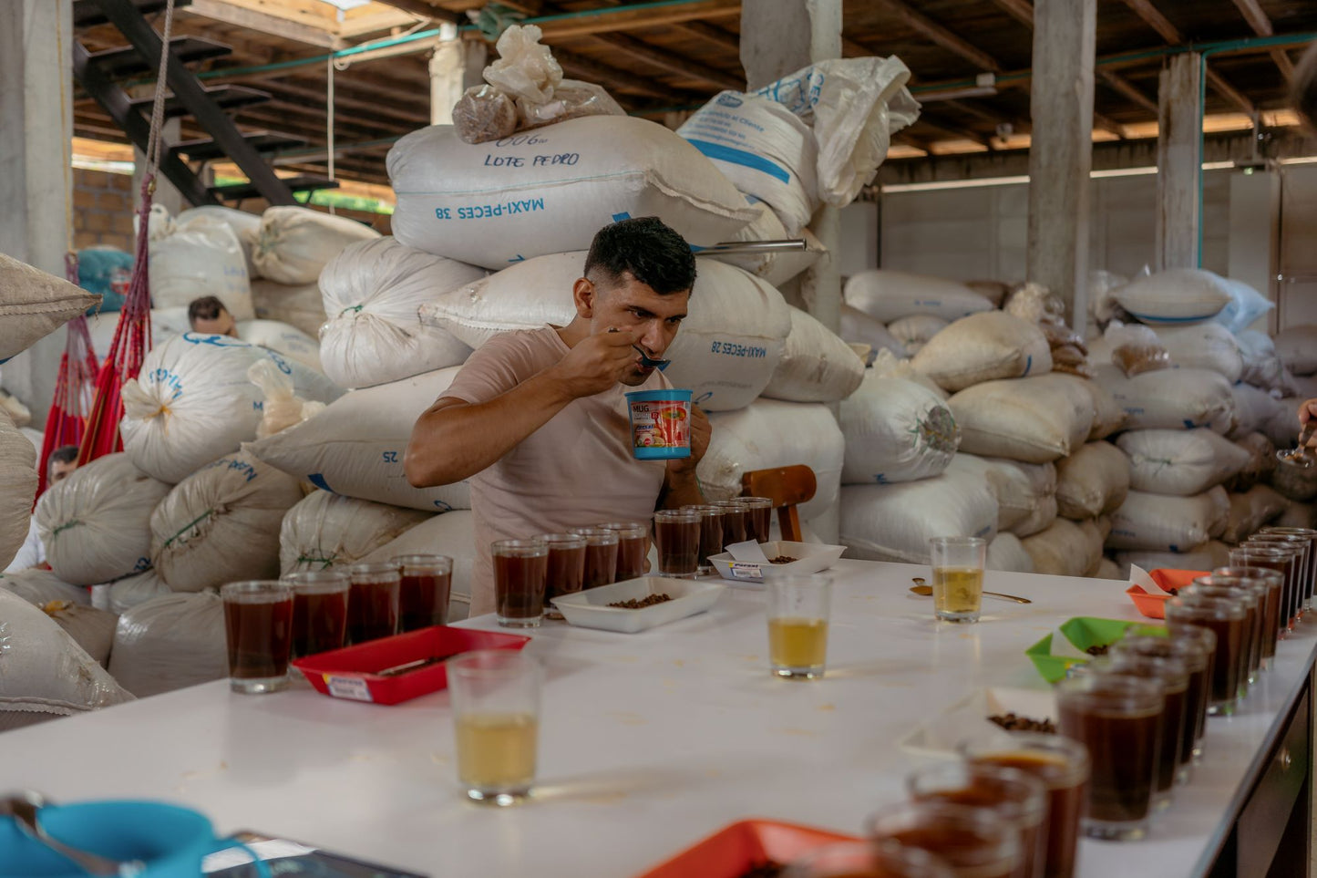 Colombia Pitaya