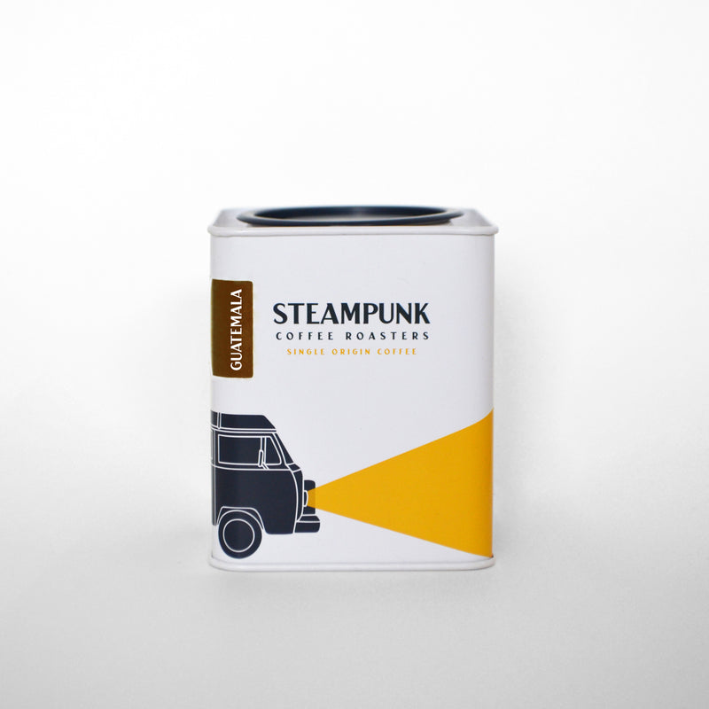 Guatemala Finca Villaure