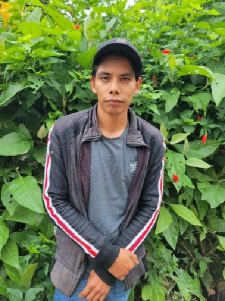 Guatemala Juan Rodriguez