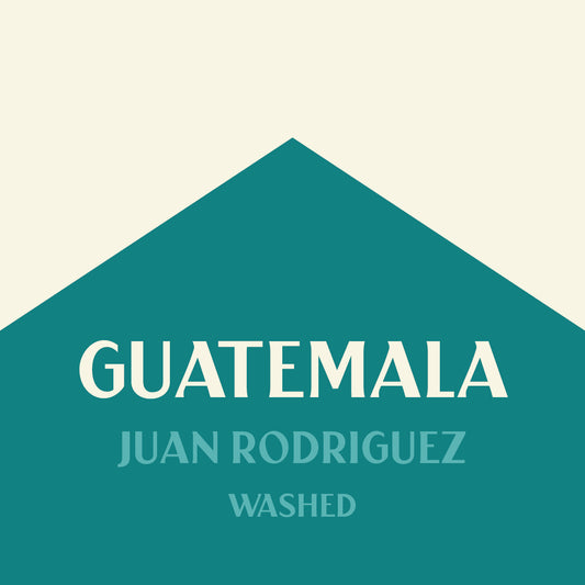 Guatemala Juan Rodriguez