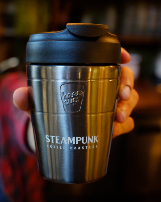 KeepCup - 12oz Commuter