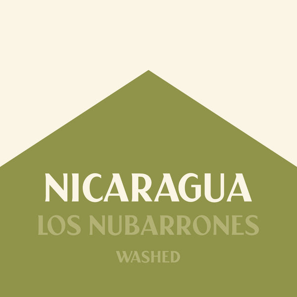 Nicaragua Los Nubarrones