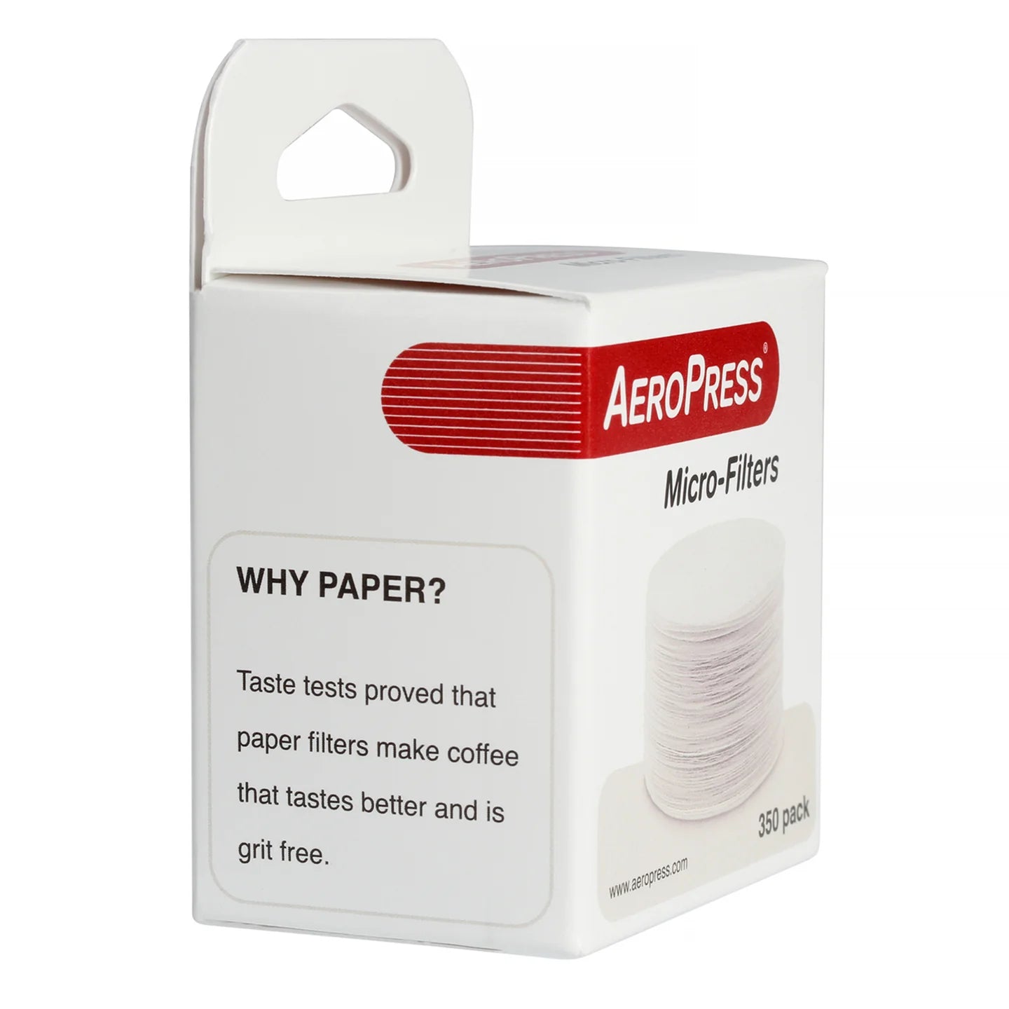 Filters for Aeropress Coffee Maker