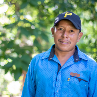 Nicaragua Los Nubarrones