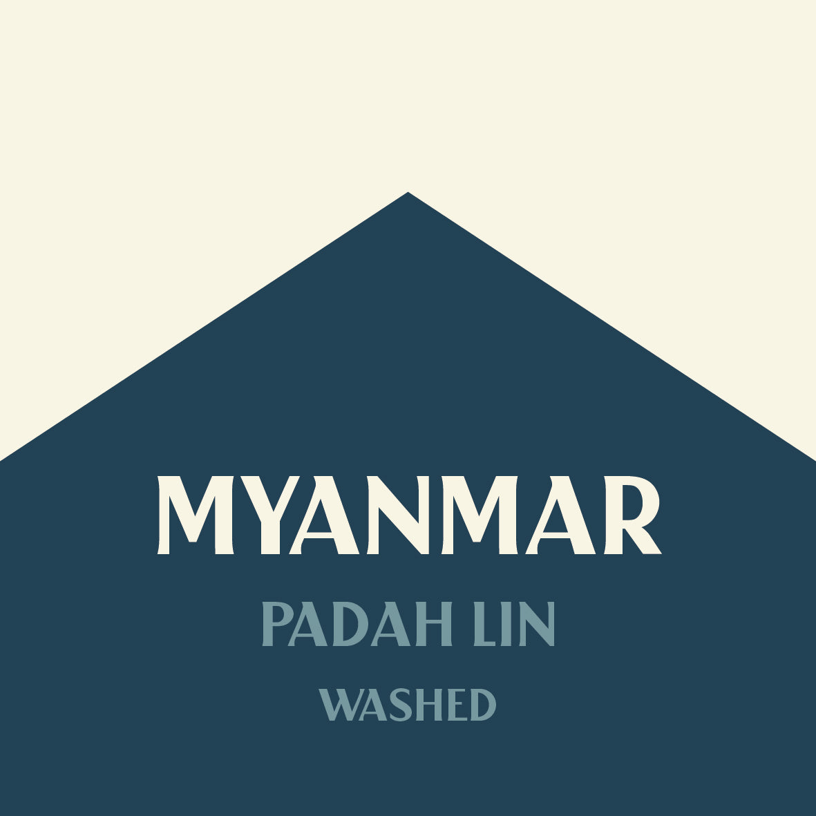 Myanmar Padah Lin