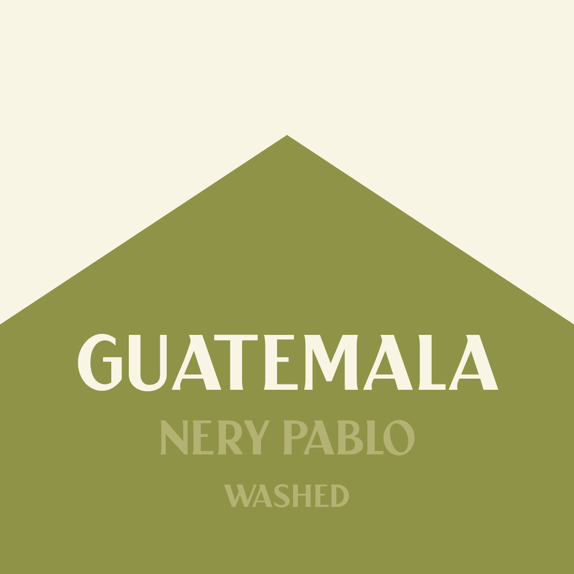 Guatemala Nery Pablo
