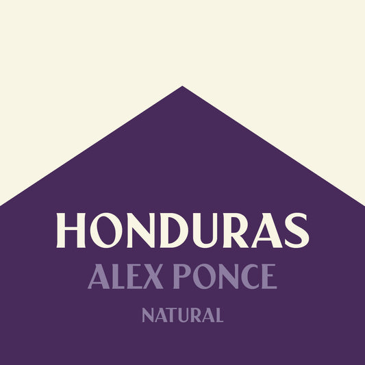 Honduras Alex Ponce