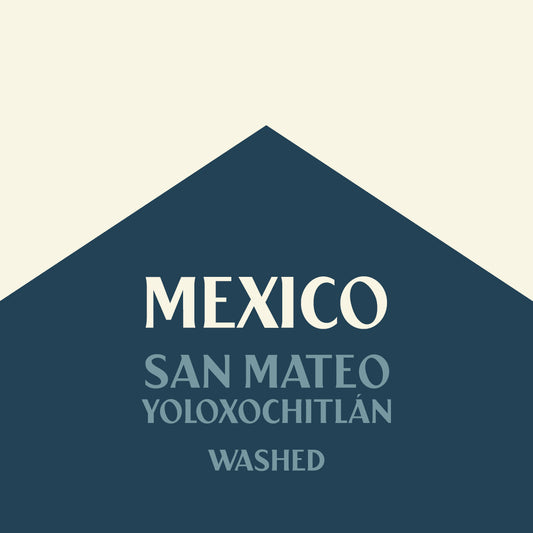 Mexico San Mateo Yoloxochitlán
