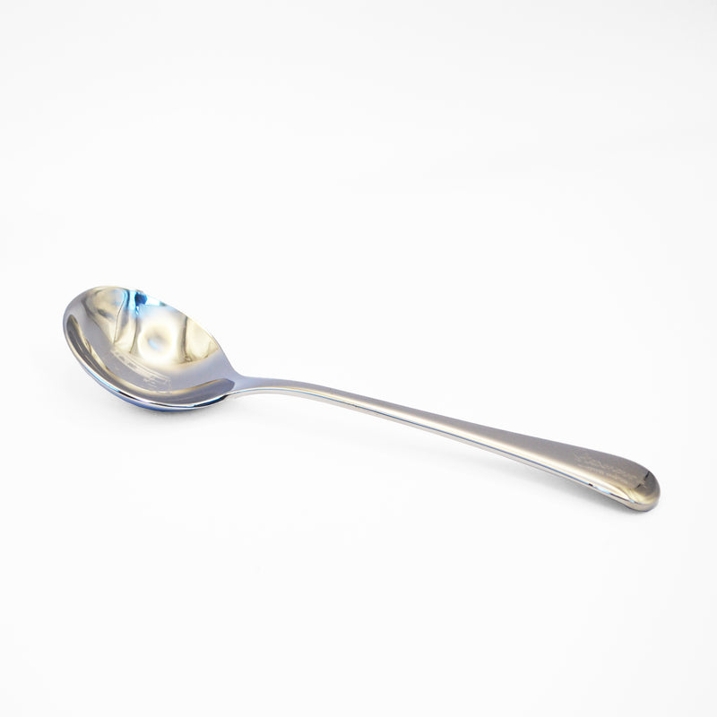 Steampunk Branded Cupping Spoon