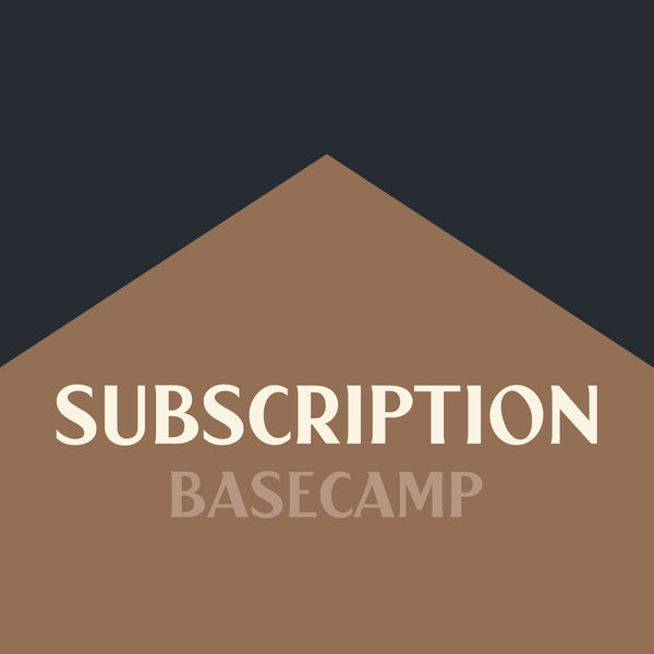 Basecamp Coffee Subscription