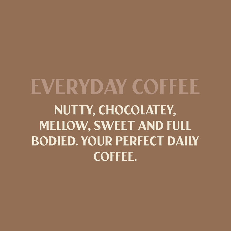 Basecamp Coffee - 1kg